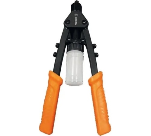 Заклепочник КРЕП-2 двуручный, 2.4-4.8 Вихрь, , Шт | код 73/9/4/4 | ВИХРЬ