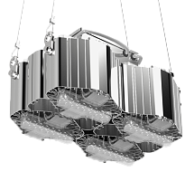 L-lego II 220/160/Д/4,0К/L100/01/IKIX-34/IP66 LEDEL | код LII168 | LEDEL