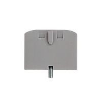 Адаптер винтовой для монтажа DTP1 на панель | код DTP1-MPHG | DKC