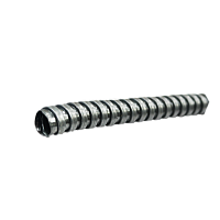 Рукав металлический РЗ-Ц-15 100м | код УТ000017040 | Гефест-СПб