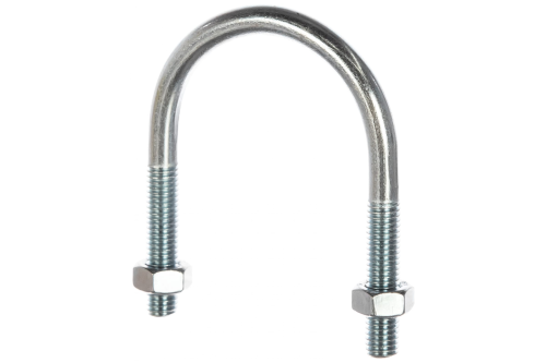 Скоба монтажная ETR 40-49 | код 24421 | Fischer Скоба монтажная ETR 40-49 | код 24421 | Fischer