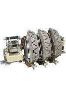 Контактор электромагнитный КТ-6643С У3, 400А, 220В, 2з+2р, 3 полюса, (ЭТ) | код ET011914 | Электротехник