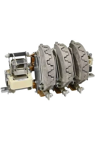 Контактор электромагнитный КТ-6643С У3, 400А, 220В, 2з+2р, 3 полюса, (ЭТ) | код ET011914 | Электротехник Контактор электромагнитный КТ-6643С У3, 400А, 220В, 2з+2р, 3 полюса, (ЭТ) | код ET011914 | Электротехник