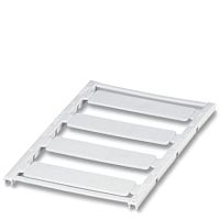 Пластиковая табличка UC-EMLP (60X15) CUS | код 0824559 | PHOENIX CONTACT