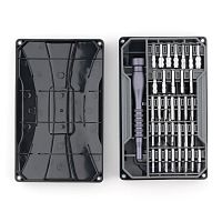 Отвертка с набором бит Cablexpert TK-SD-10R (73 предмета) | код TK-SD-10R | Cablexpert