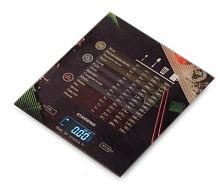 Весы кухонные электронные Starwind SSK3377 макс.вес:5кг рисунок | код 1092292 | STARWIND