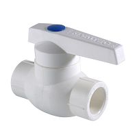 Кран PPR гор.вода 20мм | код. VTp.743.0.020 | VALTEC