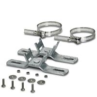 Приспособления для монтажа FL RUGGED BOX POLE SET | код 2701205 | PHOENIX CONTACT