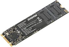 Накопитель SSD Digma SATA-III 1TB DGSR1001TS93T Run S9 M.2 2280 | код 1872964 | DIGMA