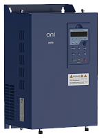Преобразователь частоты A650 380В 3Ф 22кВт 45А M ONI | код A650-33E22TM | ONI