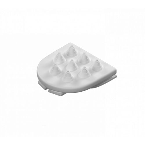 Кабельный ввод ВРУ-pro 8 сальник (25 шт.компл) ESB | код esb4404 | ELECTRIC STEEL BOX Кабельный ввод ВРУ-pro 8 сальник (25 шт.компл) ESB | код esb4404 | ELECTRIC STEEL BOX