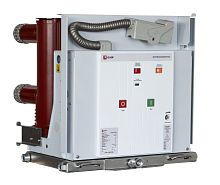 Ваккуумный выключатель BB/EKF-10-1250-25-210-3 выкатного исполнения, с магнитом блокировки включения, с правой блокировкой, с 2 токовыми катушками отключения, опер. Ток 220 В AC/DC | код ppt22t2pbbv21v1225 | EKF