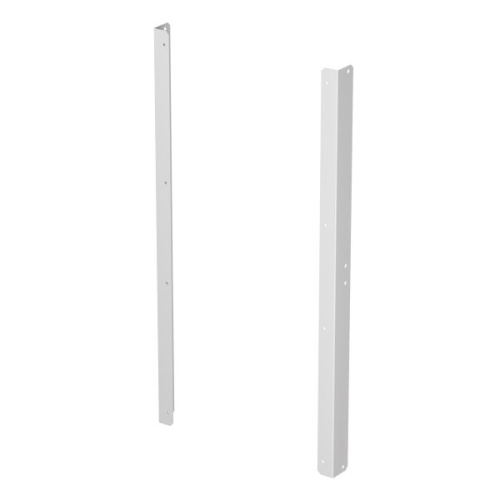 Держатель пластронов В600 (2 шт) EKF AleSta | код AleSta-FPH60 | EKF Держатель пластронов В600 (2 шт) EKF AleSta | код AleSta-FPH60 | EKF