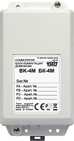Коммутатор координатный БК-4(М) этажный (БК-4(М) | код БК-4М | Vizit