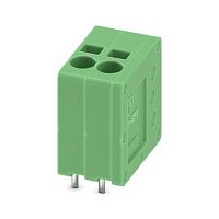 Клеммы для печатной платы SPT 1,5/ 2-V-3,5 | код 1990850 | PHOENIX CONTACT