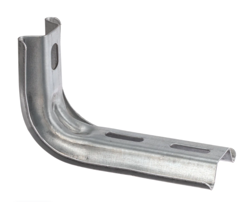 Кронштейн L-обр., профиль Омега, осн. лотка 500 мм TDM | код SQ2907-0321 | TDM Кронштейн L-обр., профиль Омега, осн. лотка 500 мм TDM | код SQ2907-0321 | TDM