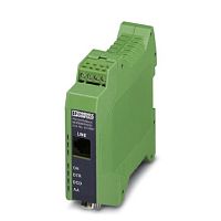 Модем PSI-DATA/BASIC-MODEM/RS232 | код 2313067 | PHOENIX CONTACT