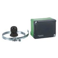 Датчик температуры контактный STC200, NTC 10кT2 | код 5123206010 | SCHNEIDER ELECTRIC