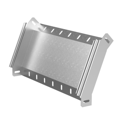 Угол вертикальный внешний 45 градусов Стандарт HDZ 400х50 Промрукав | код PR16.1584 | ПРОМРУКАВ Угол вертикальный внешний 45 градусов Стандарт HDZ 400х50 Промрукав | код PR16.1584 | ПРОМРУКАВ