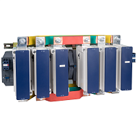 Контактор ПМЛ-9500-630А-380AC-УХЛ4-Б-КЭАЗ (1 шт.) КЭАЗ | код 252120 | КЭАЗ