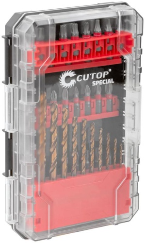 Набор ''Строитель'', special, 39 предметов | код 83-872 | FIT фото 5