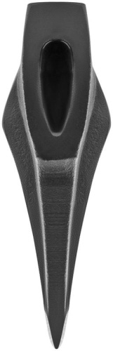 "Топор-колун ""ушастый"" кованый, фиберглассовая длинная ручка 800 мм, 2500 гр." | код 46175 | FIT фото 5