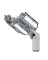 L-street 40 Turbine/15-100/Ш3-К15/5K/SKV-01GP/IP66/GP LEDEL | код LSTRGP0002 | LEDEL