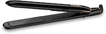 Выпрямитель Babyliss ST250E 37Вт черный макс.темп.:230С покрытие:керамико-титан. | код 1897591 | BABYLISS