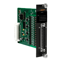 I-9041P CR 32-channel Isolated Digital Output Module (RoHS) | код 00-06107998 | ICP DAS