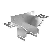 Ответвитель вертикальный Стандарт HDZ 100х100 Промрукав | код PR16.1278 | ПРОМРУКАВ