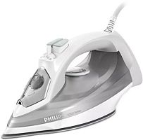 Утюг Philips DST5010/10 2400Вт серый/белый | код 1891645 | PHILIPS