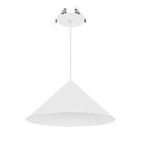 Светильник SP-MAKOTO-R240-10W Warm3000 (WH, 36 deg, 230V, TRIAC) (Arlight, IP20 Металл, 3 года) | код 57211 | Arlight