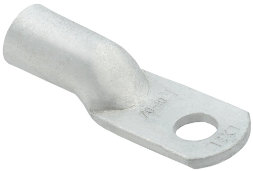 Наконечник медный луженый ТМЛ 95-12-15 ГОСТ 7386 | код UNP41-095-12-15 | IEK