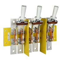 Разъединитель РЕ19-46-31170 3150А PROxima | код re19-4631170 | EKF