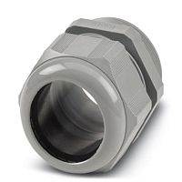Кабельный ввод G-INS-PG48-L68N-PNES-GY | код 1411150 | PHOENIX CONTACT