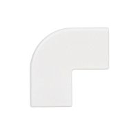 Угол внешний для кабель-канала 40х17 AEM бел. (розн. 4шт) DKC 00406R