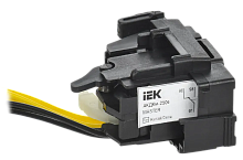 Контакт совмещ. АКДКм-250e (АКДКм-35) MASTER эл.р. IEK | код SVA31D-AK-DK-02 | IEK