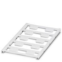 Пластиковая табличка UC-EMLP (17X9) CUS | код 0824553 | PHOENIX CONTACT