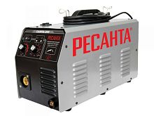 Сварочный аппарат инверторный п/а САИПА-200 Ресанта | код 65/9 | РЕСАНТА