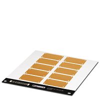 Маркеры для устройств LS-EMSP-AL (50X30) OG | код 0831641 | PHOENIX CONTACT