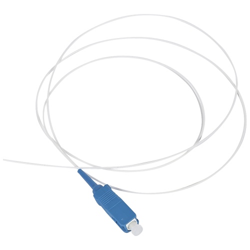 Пигтейл - 9/125 мкм - коннектор SC - длина 1 м | код 032620 | Legrand Пигтейл - 9/125 мкм - коннектор SC - длина 1 м | код 032620 | Legrand