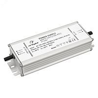 Блок питания ARPV-UH12100-PFC (12V, 8.0A, 96W) (ARL, IP67 Металл, 7 лет) | код 24267 | Arlight