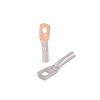 Наконечник ТАМ(н) 10- 8- 4,5 (КВТ) | код 89490 | КВТ