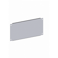 Панель монтажная ВРУ-eco 250х530 ESB | код esb32006 | ELECTRIC STEEL BOX