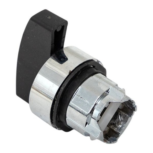 Механизм переключателя исполнительный XB4 IP65 на 2 положения возвратный без фиксации без подсветки с длинной ручкой EKF XB4BJ2-65 фото 10