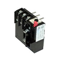 Реле эл.тепловое токовое РТТ-131 УХЛ4, 6,30А | код 140131000В006.300000 | КЗЭ (Кашинский завод электроаппаратуры)