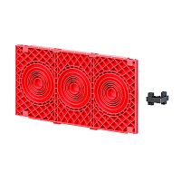 Комплект вертикального расширения 750х750х750 мм для модульного колодца 270750 | код 170750 | DKC