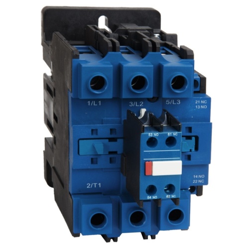 Контактор ПМ12-100150 УХЛ4 В, 380В, (2з+2р) | код 312371 | КЭАЗ