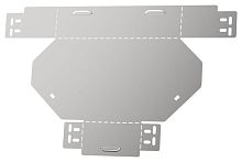 ESCA 3 Поворот 90град 100х200-0,6 IEK | код ES3-PG-90-100-200-06 | IEK