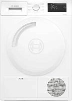 Сушильная машина Bosch WTH830L5SN пан.англ. кл.энер.:A+ макс.загр.:7кг белый | код 1924534 | BOSCH